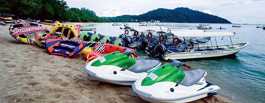 Lot 10 Pangkor Island Pekan Pangkor Exteriér fotografie